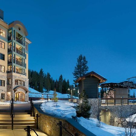 Constellation Residences Траки Экстерьер фото